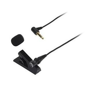 オーディオテクニカ モノラルマイクロホン AT9904