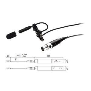 オーディオテクニカ ハンズフリーマイク AT898