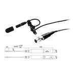 オーディオテクニカ ハンズフリーマイク AT898