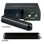 オーディオテクニカ レシーバー AT-CR700FH