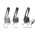 オーディオテクニカ オープンバックダイナミックヘッドホン ATH-P100LV