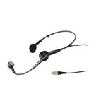 オーディオテクニカ ハンズフリーマイク ATM75CW