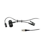 オーディオテクニカ インスツルメンツマイク PRO35XCW