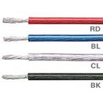 オーディオテクニカ パワーケーブル AWG12 ブラック(100m) TPC12BK