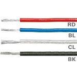 オーディオテクニカ パワーケーブル AWG16 ブラック(100m) TPC16BK