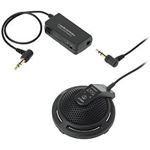 オーディオテクニカ ステレオマイクロホン AT9920