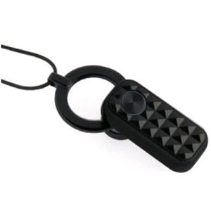 ブルートレック（BLUETREK） SUGAR Black Diamond 通話用Bluetoothヘッドセット SUGAR/B