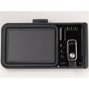 ブルートレック（BLUETREK） BLUETREK SURFACE SOUND DUO 平面スピーカーホン[BLUETREK-SSD] BLUETREK-SSD