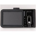 ブルートレック（BLUETREK） BLUETREK SURFACE SOUND DUO 平面スピーカーホン[BLUETREK-SSD] BLUETREK-SSD