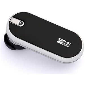 ブルートレック（BLUETREK） BluetoothステレオヘッドセットBLUETREK DUO Stereo[DUO-STEREO] DUO-STEREO