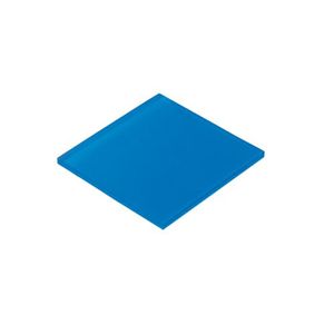 BUFFALO 耐震ジェルマット 四角 100mmx100mmx5mm 1枚入 BEQJM100101A