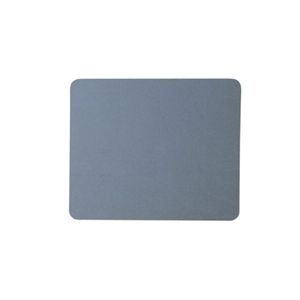 BUFFALO マウスパッド 超極細繊維タイプ グレー BPD01GYA
