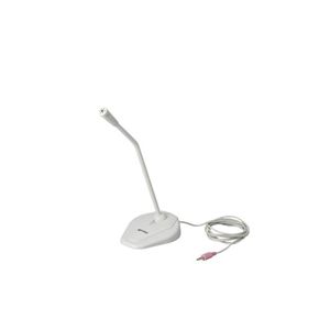 BUFFALO マイクロフォン スタンダード(ホワイト) BSHSM06WH