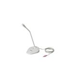 BUFFALO マイクロフォン スタンダード(ホワイト) BSHSM06WH