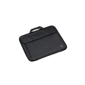 BUFFALO PC用ハンドル付インナーバッグ 11.1-12.5ワイド対応 ブラック BSINH03BK