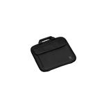 BUFFALO UMPC用ハンドル付インナーバッグ 7-10.4ワイド対応 ブラック BSINH04BK