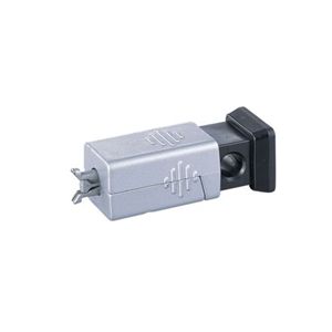 BUFFALO 防犯グッズ セキュリティスロット用アダプタ BSQ05A