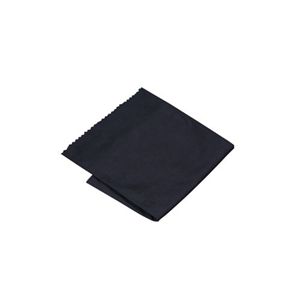 BUFFALO 液晶TV専用クリーニングクロス 超極細繊維 Lサイズ BSTV02CL