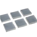 BUFFALO 液晶TV専用耐震ジェル 42型まで対応 BSTV04J42