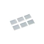 BUFFALO 液晶TV専用耐震ジェル 52型まで対応 BSTV04J52