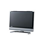 BUFFALO 液晶TVガード ハードタイプ 52型ワイド対応 BSTV08H52