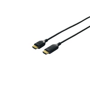 BUFFALO HDMIケーブル Ver1.4準拠 スリムモデル 2.0m ブラック BSHD2320BK