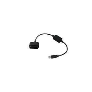 BUFFALO ゲームパッド用コンバーター 1ポート ハイレスポンスモデル BSGC101