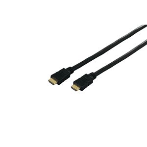 BUFFALO HDMIケーブル Ver1.4準拠 フレキシブルタイプ 1.5m ブラック BSHD2415BK