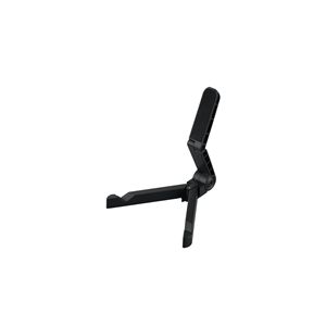 BUFFALO タブレットPC用スタンド コンパクト収納 ブラック BSIPD11STBK