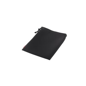 BUFFALO PC用ソフトインナーバッグ 巾着型 B5サイズ ブラック BSINS02BK