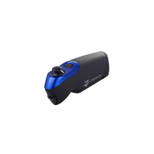 BUFFALO 無線ゲームコントローラー スマートフォン用 Bluetooth2.1対応 BSGPJS1