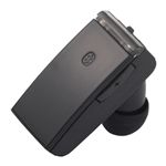 BUFFALO ヘッドセット Bluetooth3.0+EDR対応 超小型 CVC搭載 ブラック BSHSBE18BK