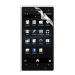 BUFFALO Xperia acro HD用 液晶保護フィルム 光沢タイプ BSMPACROHFG