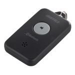 BUFFALO iPhone4S用探せるキーホルダー Bluetooth4.0+LE対応 ブラック BSHSBTPT01BK