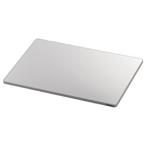 BUFFALO 化学式ノートPCクーラー 超強冷 A4ワイド(15?16.4型ワイド) シルバー BSNCA4WPHSV