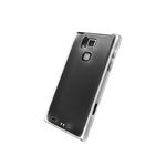 BUFFALO T-02D専用 ソフトケース 液晶保護フィルム付 クリア BSMPT02DTCR