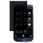 BUFFALO GALAXY SIII SC-06D専用 液晶保護フィルム のぞき見防止タイプ BSMPSC06DFN