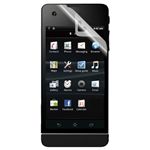 BUFFALO SO-05D専用 液晶保護フィルム スーパースムースタッチタイプ BSMPSO05DFT