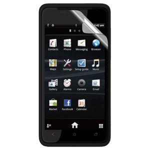 BUFFALO HTC J ISW13HT専用 液晶保護フィルム 撥水タイプ BSMPIS13HTFW
