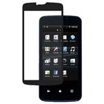 BUFFALO AQUOS PHONE CL IS17SH専用 液晶保護フィルム イージーフィット/スムース ブラック BSEFIS17SHBK