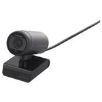 BUFFALO マイク内蔵320万画素WEBカメラ F2.2ガラスレンズ搭載モデル ブラック BSW32KM03BK