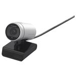 BUFFALO マイク内蔵320万画素WEBカメラ F2.2ガラスレンズ搭載モデル シルバー BSW32KM03SV