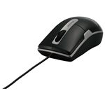 BUFFALO USB接続BlueLEDマウス 法人様向け ブラック BMB1UBK