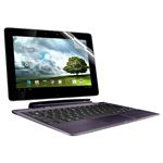 BUFFALO ASUS Pad TF700T専用 気泡が消える液晶保護フィルム 光沢タイプ BSTPTF700FG