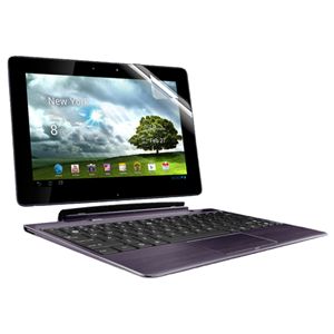 BUFFALO ASUS Pad TF700T専用 気泡が消える液晶保護フィルム スーパースムースタッチタイプ BSTPTF700FT
