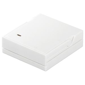 BUFFALO USB充電器 1ポート スマホスタンド付 スマートフォン全キャリア・全機種対応 ホワイト BSMPA12WH