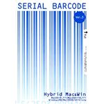 ベビーユニバース Serial Barcode 3 