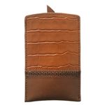 BARREL Sleeve Leather case for iPhone 4/4S Brown BRL-SLCRIP4S-BR