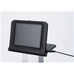 ブルードット BLUEDOTポータブルフラットスピーカー BSP-S20K