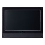 ブルードット BLUEDOTパーソナル・デジタルテレビ 10V型ブラック BTV-1010K